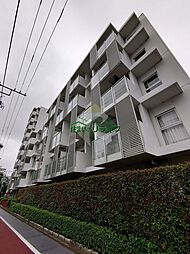 新宿区北新宿４丁目