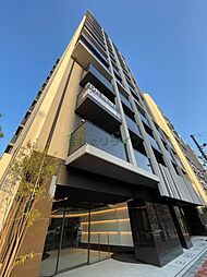 渋谷区松濤２丁目