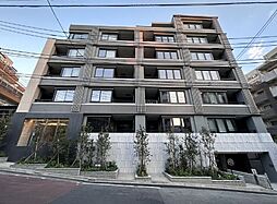 新宿区中落合１丁目