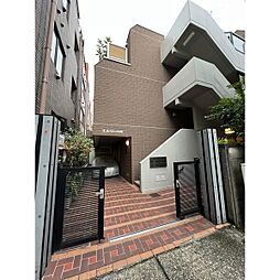 新宿区高田馬場１丁目