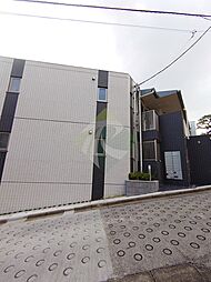 新宿区下落合４丁目