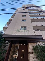 新宿区高田馬場４丁目