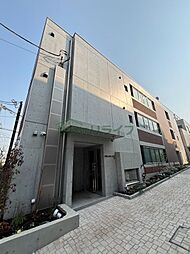 新宿区早稲田南町