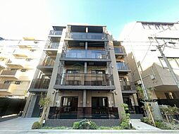 新宿区早稲田鶴巻町