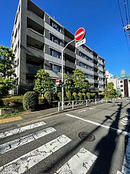 目黒区東山２丁目