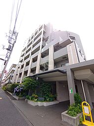 新宿区上落合２丁目