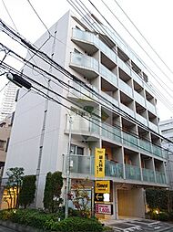 目黒区下目黒１丁目