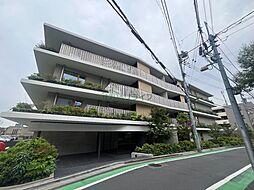 渋谷区代々木４丁目