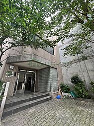 新宿区上落合２丁目