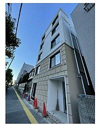 新宿区高田馬場１丁目