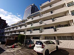 渋谷区広尾１丁目