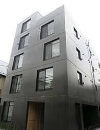 新宿区西落合２丁目