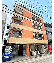 目黒区上目黒４丁目