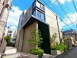 渋谷区代々木３丁目