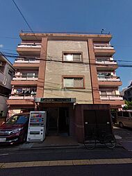 新宿区高田馬場１丁目