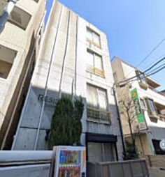 渋谷区代々木４丁目