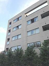 新宿区上落合２丁目