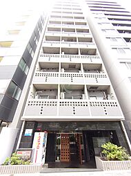 新宿区大久保１丁目