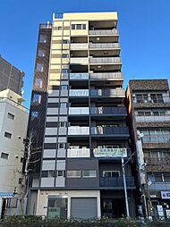 新宿区西早稲田１丁目