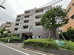 新宿区西早稲田２丁目