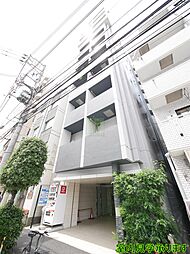 新宿区原町２丁目