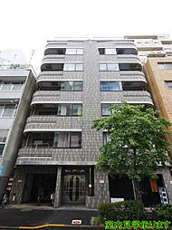 新宿区大久保２丁目