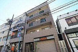 目黒区東山３丁目