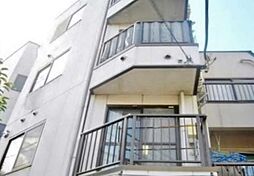 渋谷区富ヶ谷２丁目