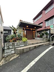 目黒区中目黒４丁目