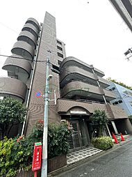 目黒区上目黒１丁目