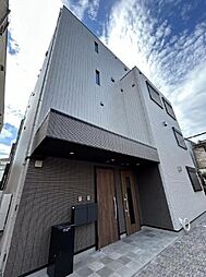 渋谷区上原１丁目