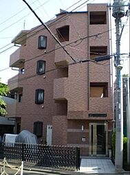 新宿区西早稲田１丁目