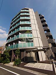 豊島区高田２丁目