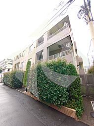 新宿区高田馬場４丁目