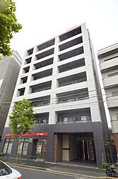 新宿区中落合３丁目