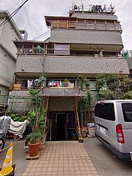 新宿区百人町２丁目