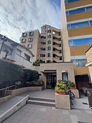 新宿区西早稲田１丁目