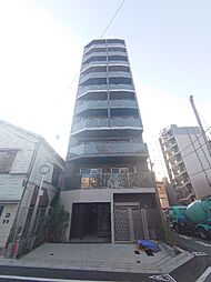 新宿区早稲田鶴巻町