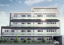 新宿区新宿７丁目