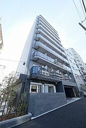 新宿区原町３丁目