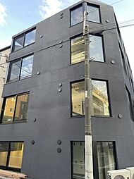 新宿区大久保２丁目