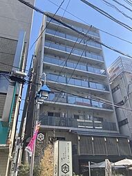 目黒区上目黒３丁目