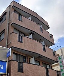 新宿区中落合２丁目