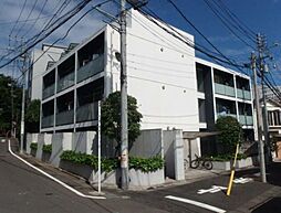 豊島区雑司が谷３丁目