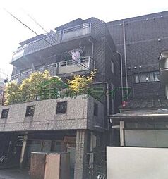 新宿区北新宿４丁目