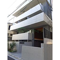 渋谷区上原１丁目