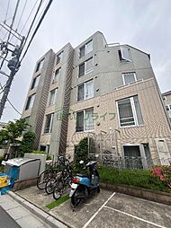 渋谷区代々木５丁目