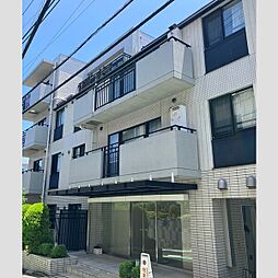 渋谷区代々木５丁目