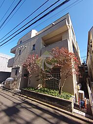 新宿区大久保２丁目