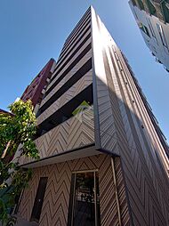 新宿区大久保１丁目